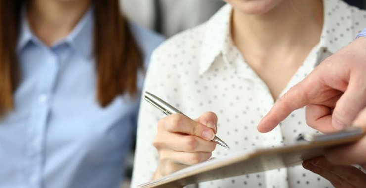 Cantidad de avales para presentación de candidaturas